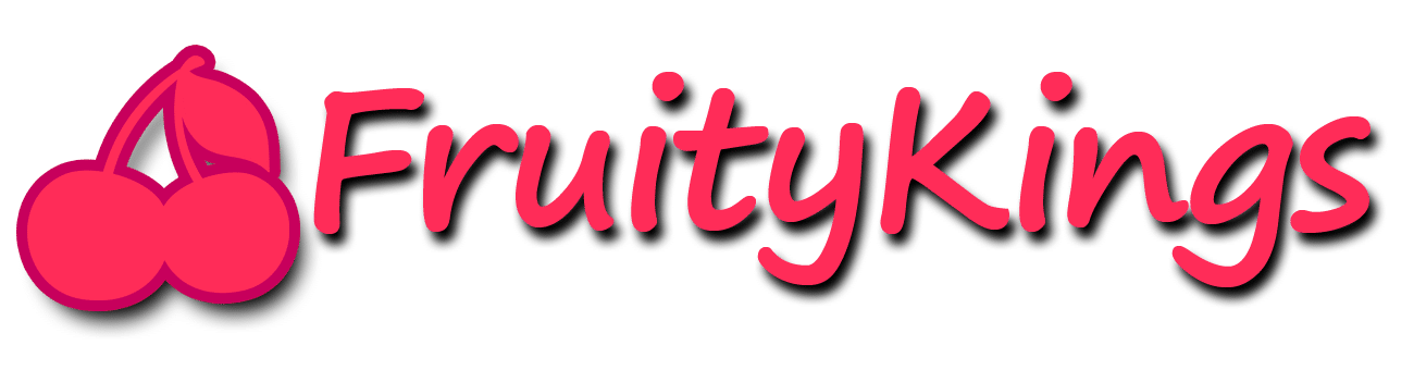 FruityKings Logo | Fruity Kings FruityKings Logo