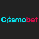 Cosmobet Casino Logo - Cosmobet Casino Review | Top Bonuses, Fast Withdrawals & the Best Slots Online
