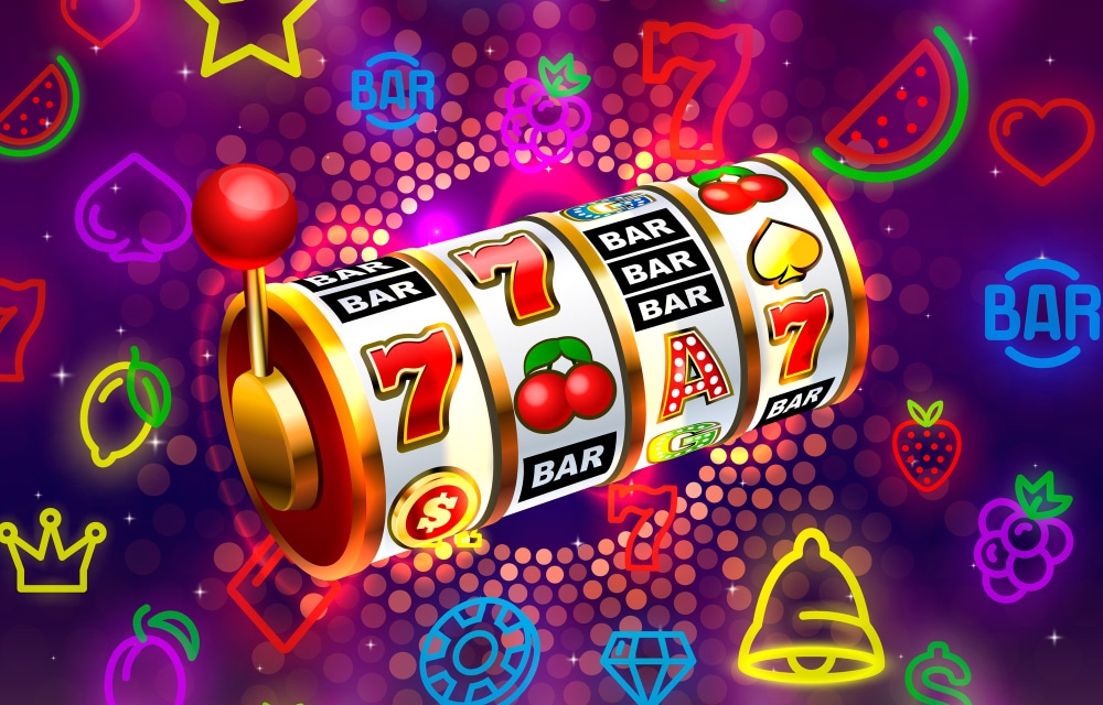 Fruity Slots | Fruity Kings Fruity Slots