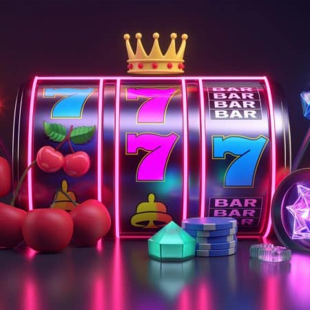 Learn How To Play Online Slot Machine Games Like a PRO