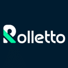 Rolletto Casino Logo - Rolletto Casino Review | Latest Rolletto Casino Bonuses, Top Slots & Games