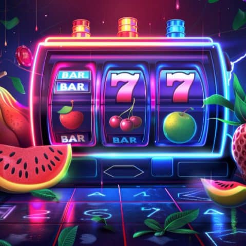 Best Guide to Slot Machine Odds & Chances of Winning 2025