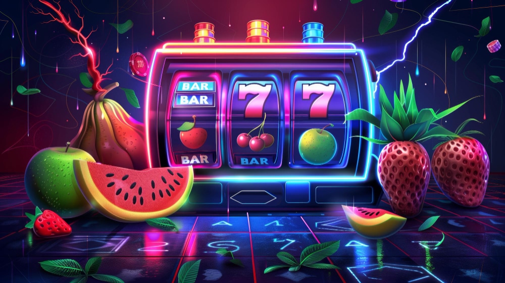 Slot Machine Odds | Fruity Kings Slot Machine Odds