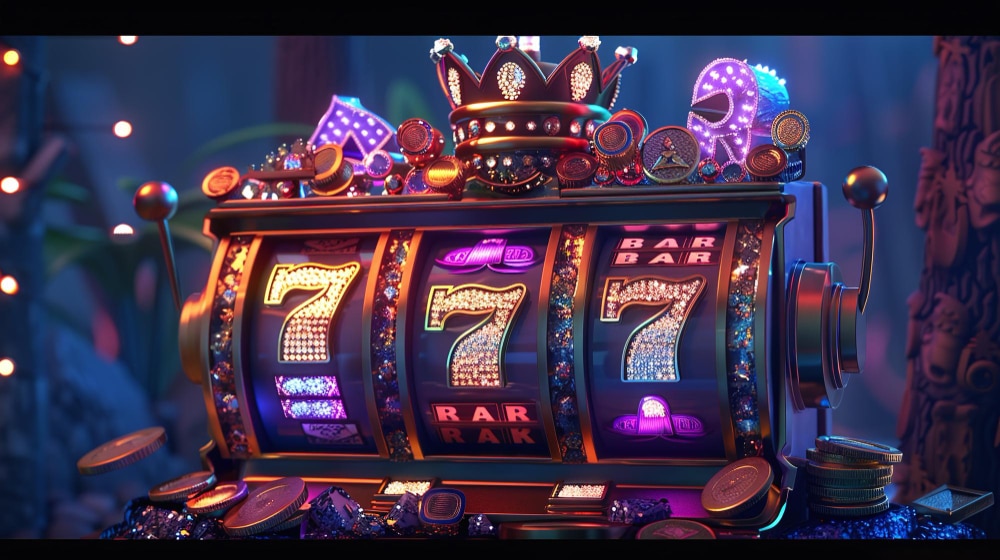 Slot Machine Strategies | Fruity Kings Slot Machine Strategies