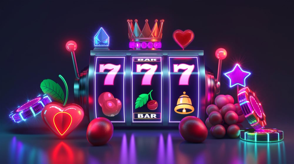 Ultimate Guide to Slot Machine Symbols