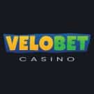 Velobet Casino Logo - Velobet Casino Review | Latest Velobet Bonuses, Top Slots & Games