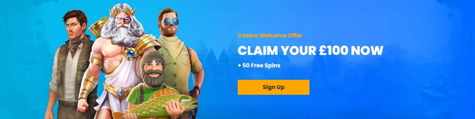30Bet Welcome Bonus Banner
